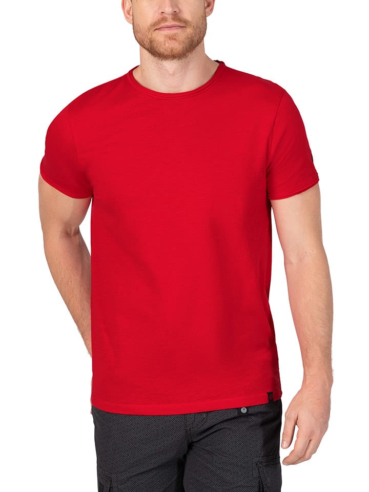 Футболка Timezone, красный
Футболка Timezone, красный