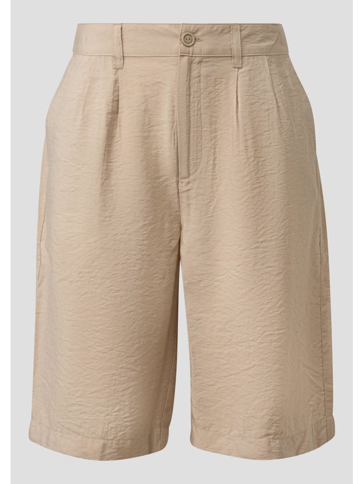 Брюки 8148_бежевого цвета QS
Брюки 8148_бежевого цвета QS