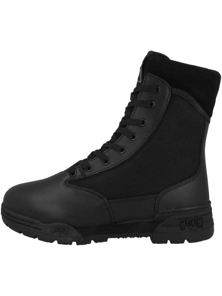 Туфли на шнуровке Magnum, черный
Туфли на шнуровке Magnum, черный