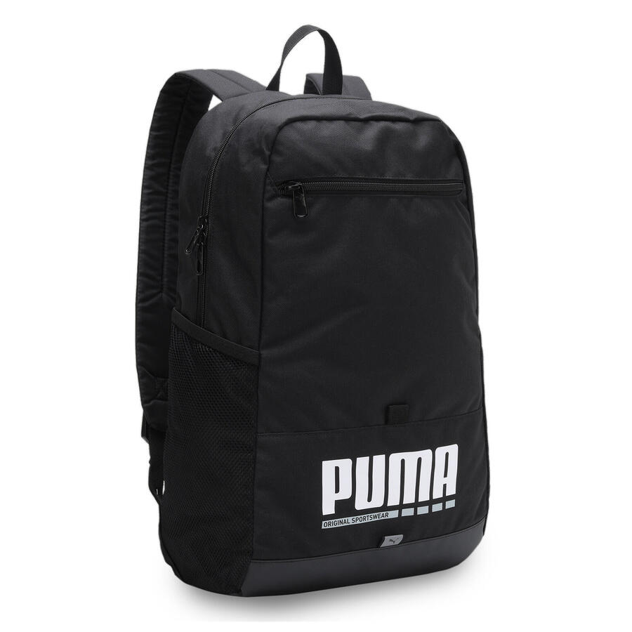 Рюкзак PUMA Plus для подростков и взрослых PUMA Black
Рюкзак PUMA Plus для подростков и взрослых PUMA Black