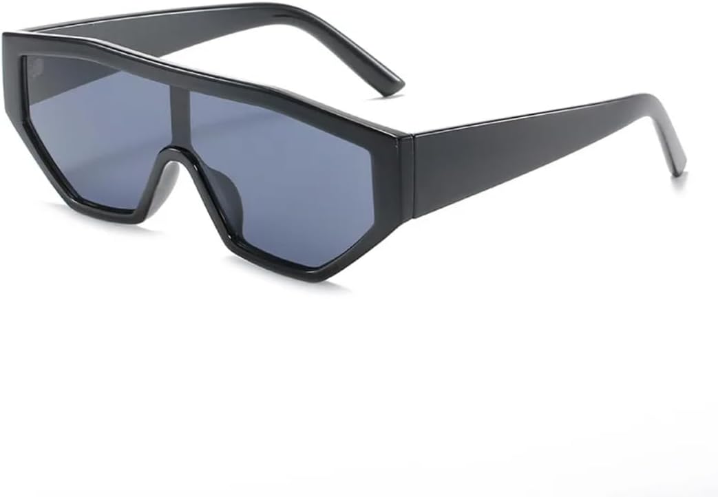 Роскошные женские солнцезащитные очки с леопардовым градиентом и крупной оправой, модные ретро-очки, стильные мужские солнцезащитные очки с защитой от УФ-излучения UV400 SZVVBKK, Black Grey
Роскошные женские солнцезащитные очки с леопардовым градиентом и крупной оправой, модные ретро-очки, стильные мужские солнцезащитные очки с защитой от УФ-излучения UV400 SZVVBKK, Black Grey