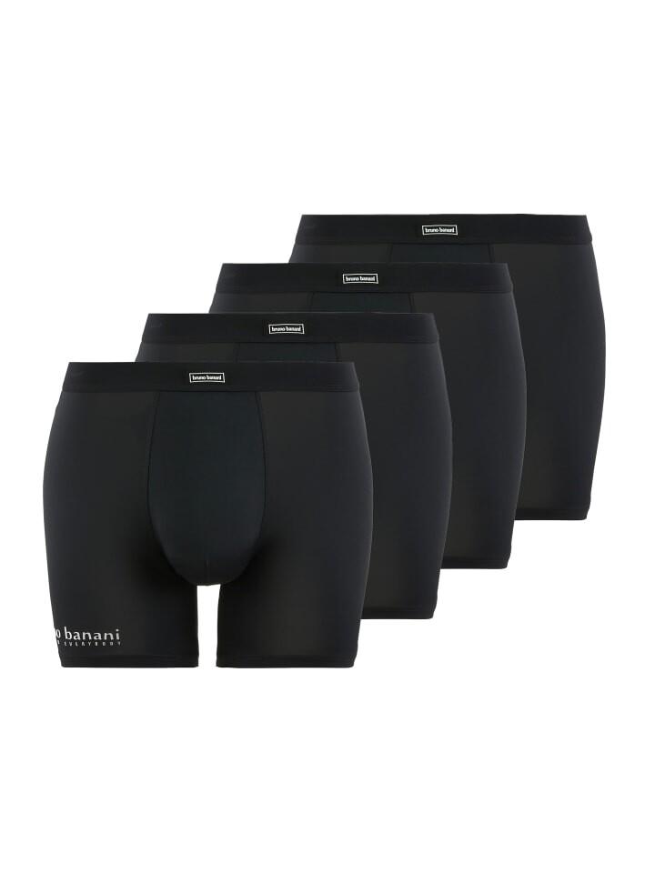 Трусы Bruno Banani, черный
Трусы Bruno Banani, черный