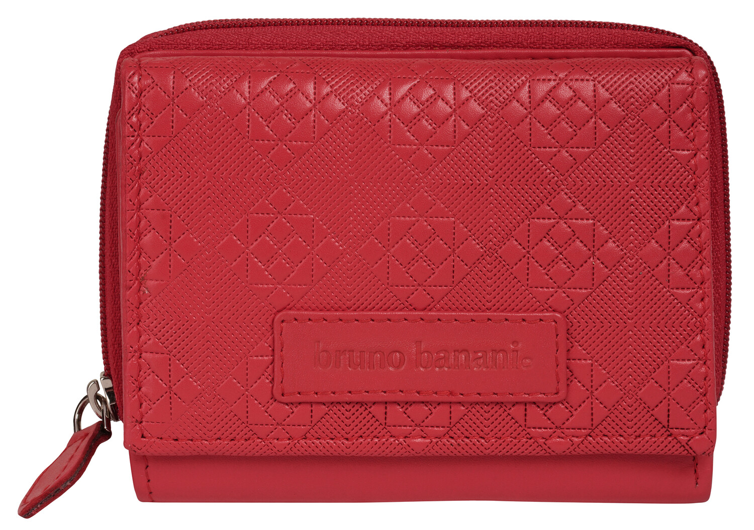 Кошелек Bruno Banani, красный
Кошелек Bruno Banani, красный