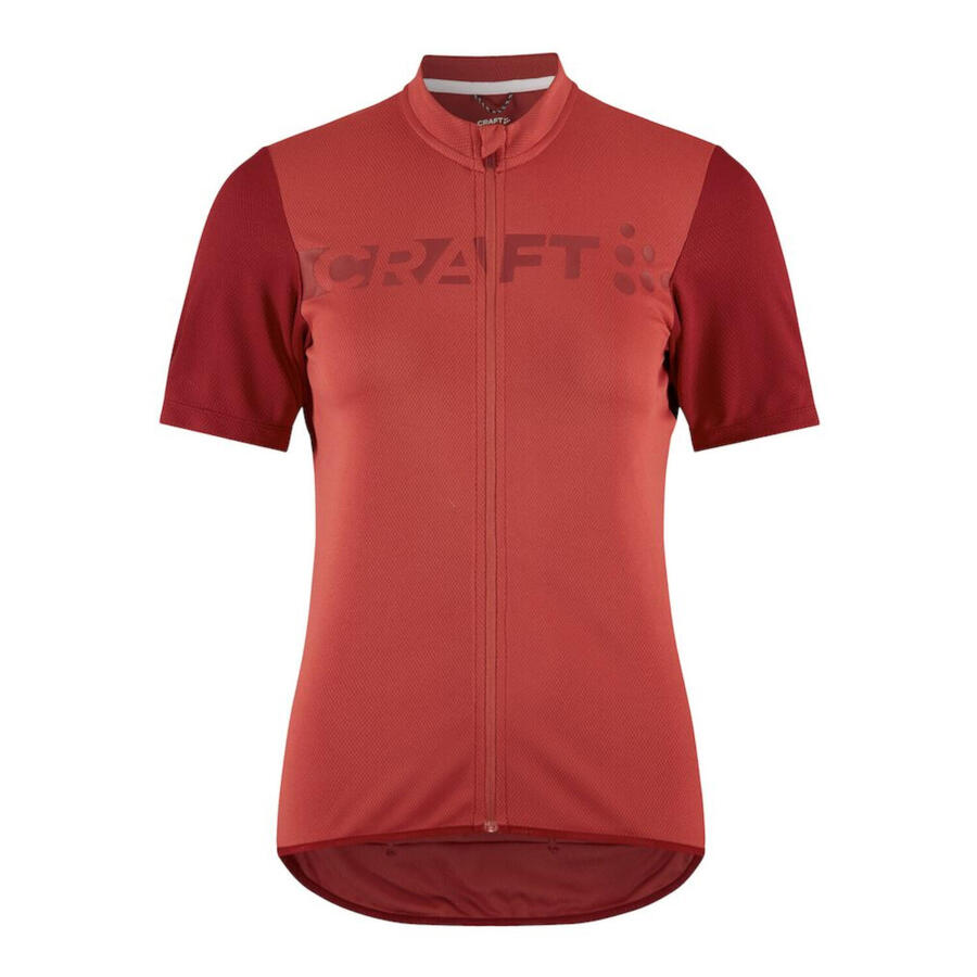 Женская веломайка Craft Core Endur Logo Jersey W 1913173
Женская веломайка Craft Core Endur Logo Jersey W 1913173