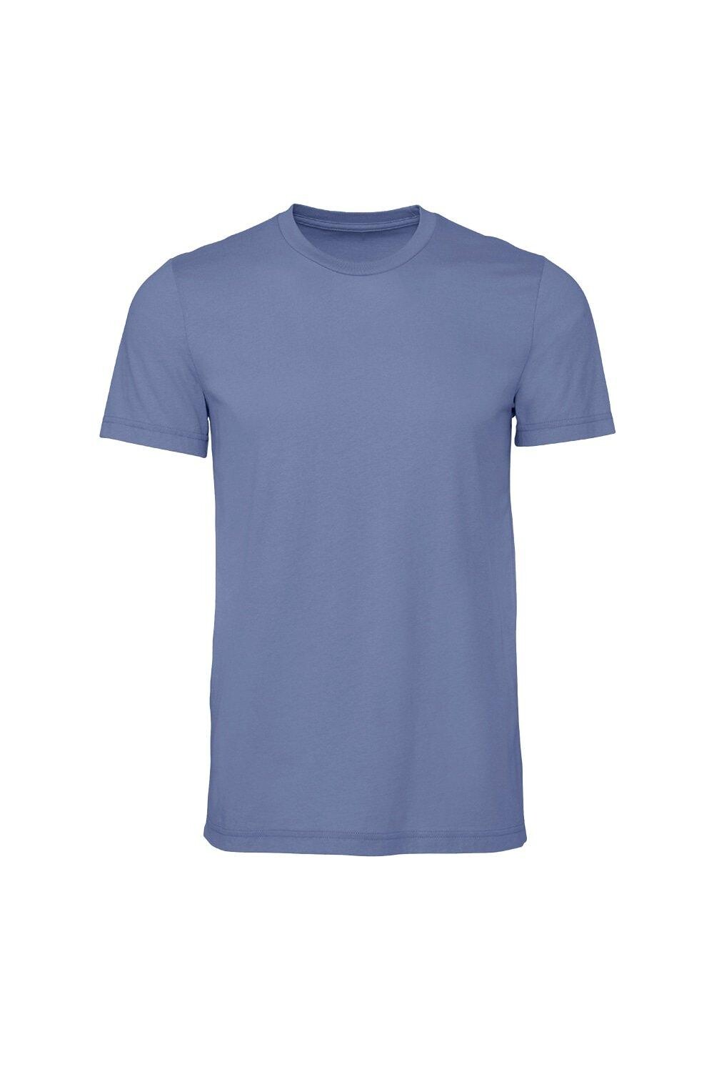 Футболка средней плотности Soft Touch Gildan, фиолетовый
Футболка средней плотности Soft Touch Gildan, фиолетовый