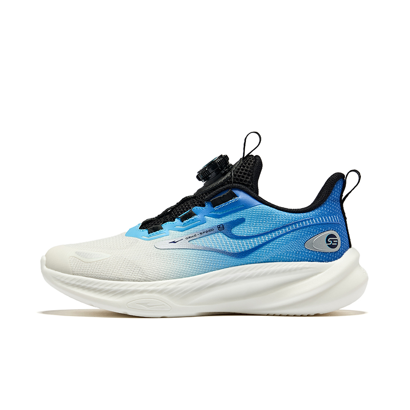 ERKE KIDS Скользящие устойчивые к истиранию дышащие низкие кроссовки white blue kids
ERKE KIDS Скользящие устойчивые к истиранию дышащие низкие кроссовки white blue kids