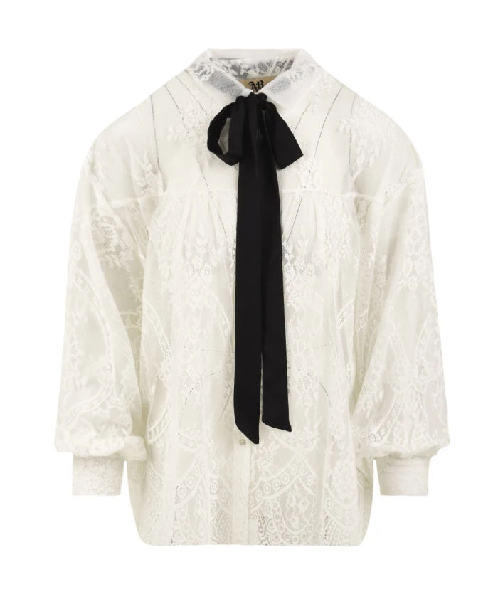 Белая блузка для женщин Aniye By, бежевый
Белая блузка для женщин Aniye By, бежевый