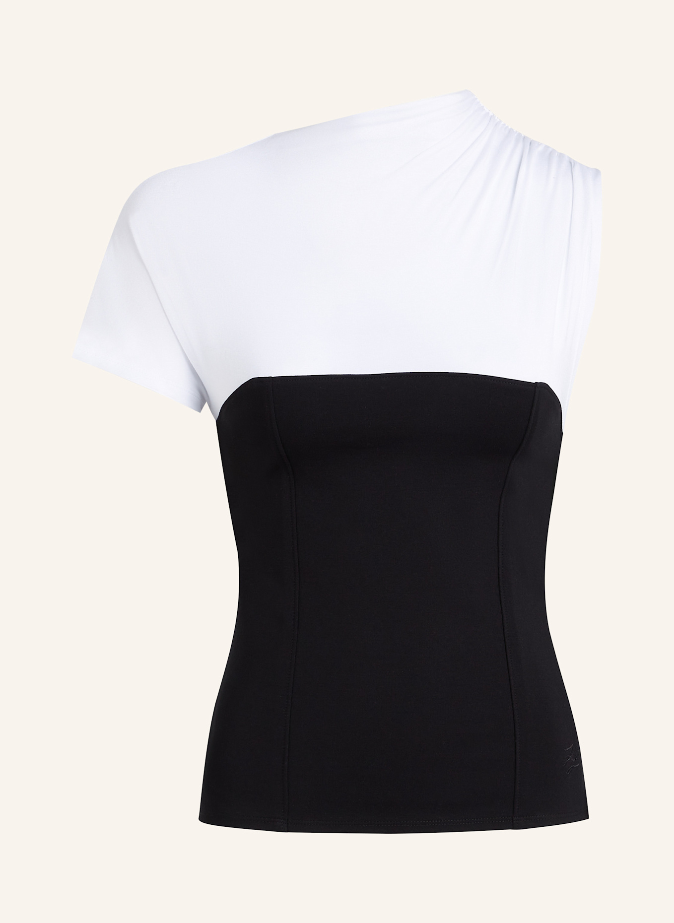 Футболка студии Kl Karl Lagerfeld, мультиколор
Футболка студии Kl Karl Lagerfeld, мультиколор