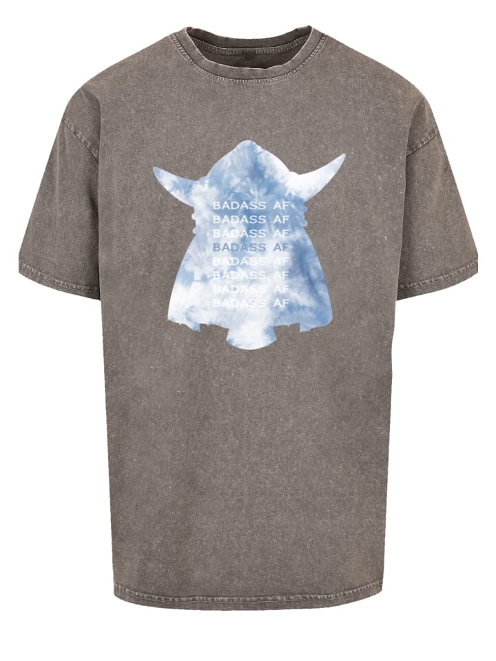 Футболка F4NT4STIC Wickie und die starken Männer, цвет asphalt
Футболка F4NT4STIC Wickie und die starken Männer, цвет asphalt