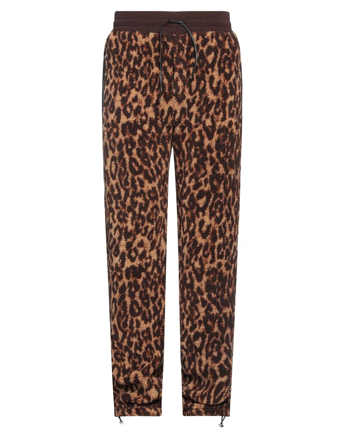 Брюки Amiri, коричневый
Брюки Amiri, коричневый