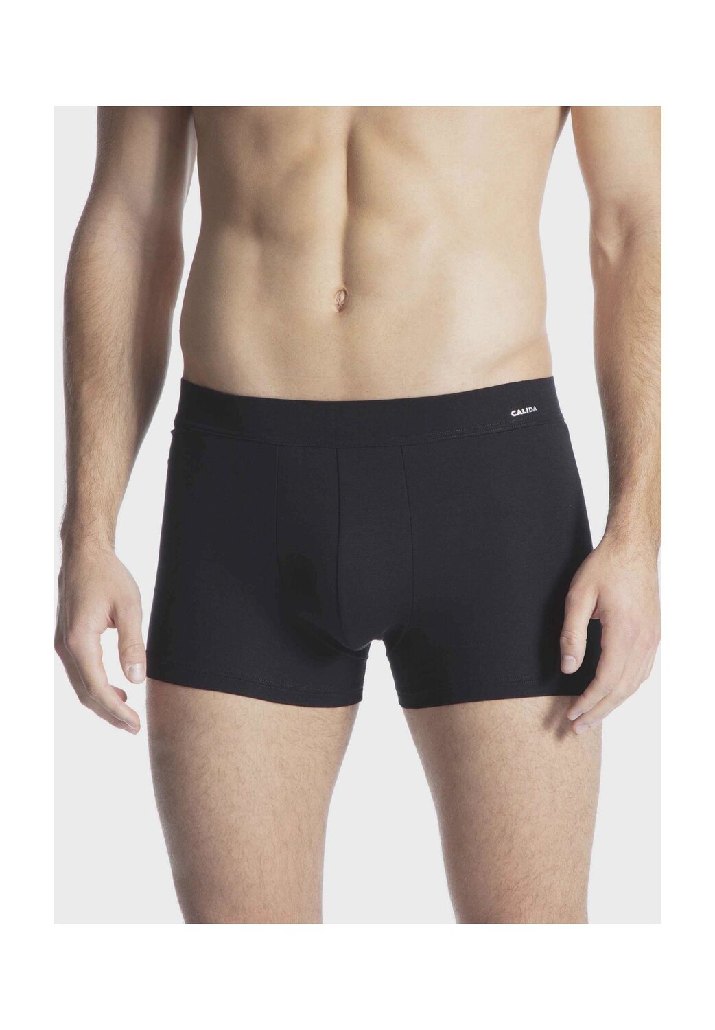 Трусы Cotton Code, однотонные, хлопок, мужские CALIDA, черный
Трусы Cotton Code, однотонные, хлопок, мужские CALIDA, черный