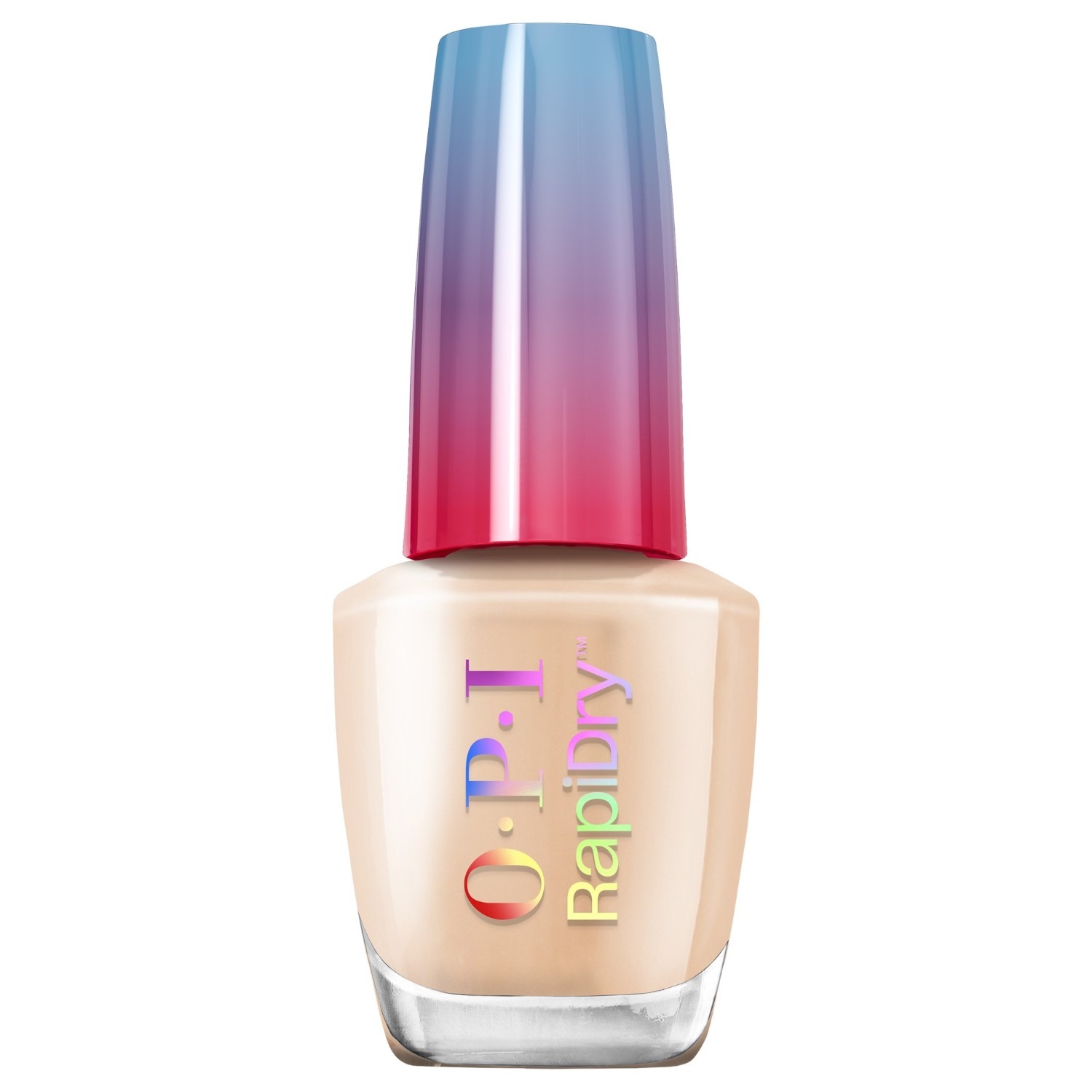 Лак для ногтей rapidry Opi, can t hardly wait, объем 9 мл
Лак для ногтей rapidry Opi, can t hardly wait, объем 9 мл