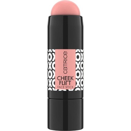 Catrice Cheek Flirt Face Stick Высокопигментированные кремовые румяна по всей поверхности 030 Rock'n'Rose 0,19 унции
Catrice Cheek Flirt Face Stick Высокопигментированные кремовые румяна по всей поверхности 030 Rock'n'Rose 0,19 унции