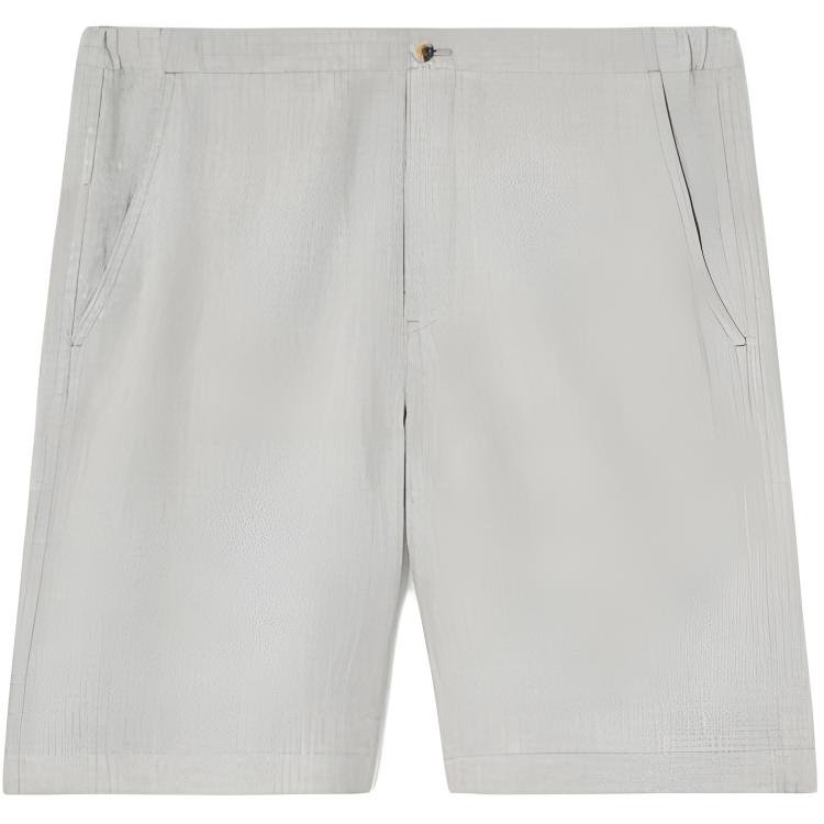 Повседневные шорты мужские серые Loro Piana, серый
Повседневные шорты мужские серые Loro Piana, серый