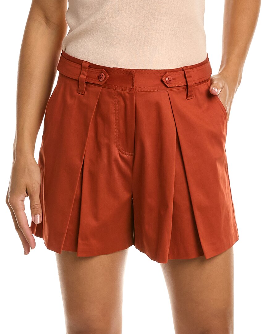 Шорты женские Trina Turk, оранжевый
Шорты женские Trina Turk, оранжевый