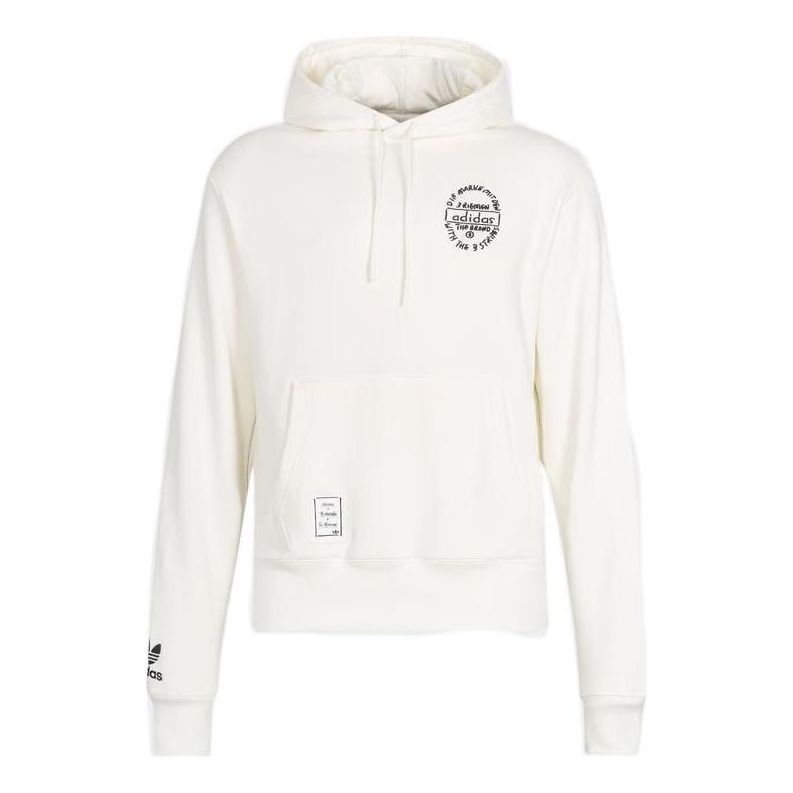 Худи adidas originals x IK4305, белый
Худи adidas originals x IK4305, белый