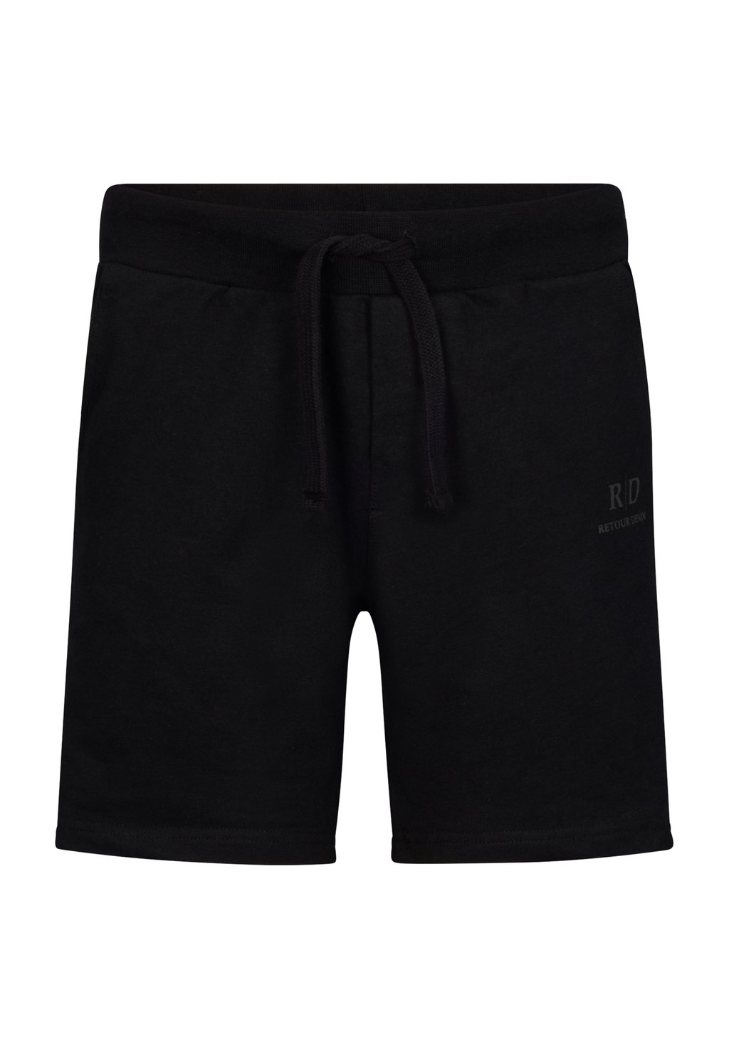 Шорты APOLLONIUS Retour Jeans, черный
Шорты APOLLONIUS Retour Jeans, черный