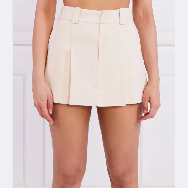 Юбка-Брюки Ba&Sh, экрю
Юбка-Брюки Ba&Sh, экрю