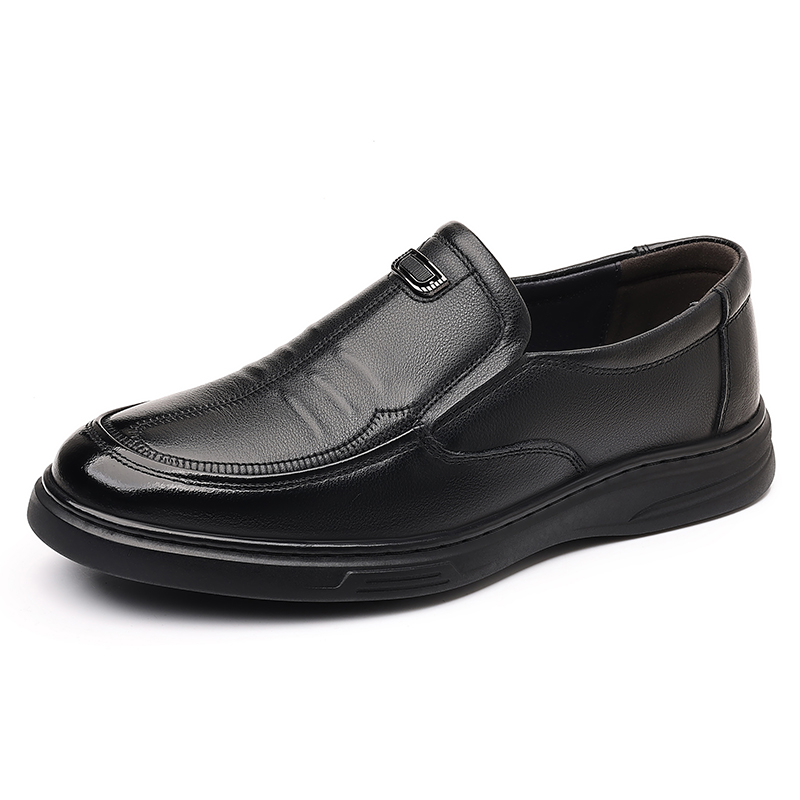 Mulinsen Повседневные туфли мужские черные
Mulinsen Повседневные туфли мужские черные