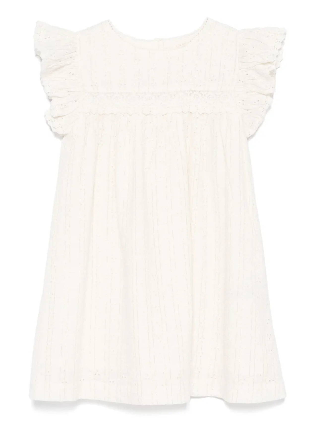 LOUISE MISHA KIDS платье Shantiya, нейтральный
LOUISE MISHA KIDS платье Shantiya, нейтральный