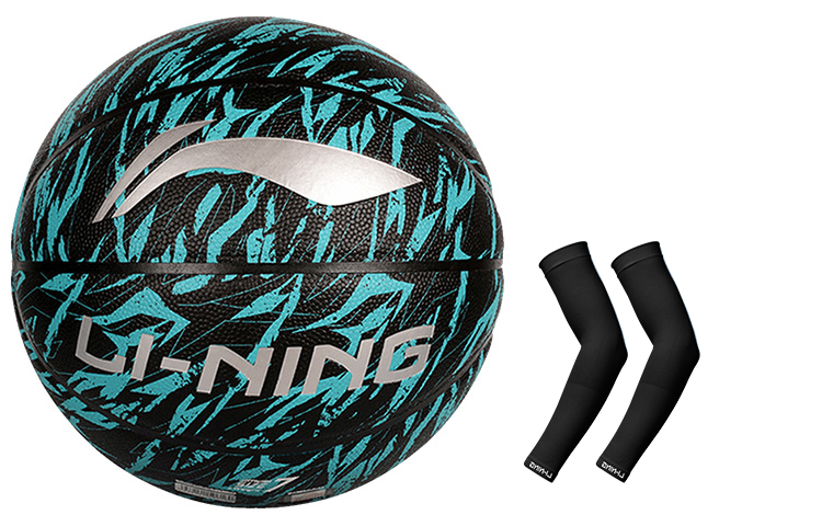 Коллекция Wolf Claw PU баскетбольный мяч камуфляж размер 7 тренировочный unisex Китай LINING
Коллекция Wolf Claw PU баскетбольный мяч камуфляж размер 7 тренировочный unisex Китай LINING