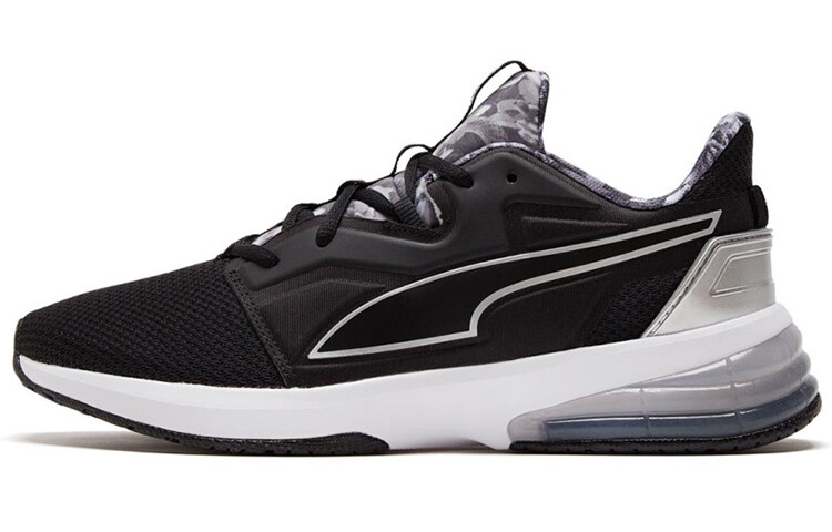 Кроссовки Puma LVL UP XT Untamed Floral Black Women's
Кроссовки Puma LVL UP XT Untamed Floral Black Women's