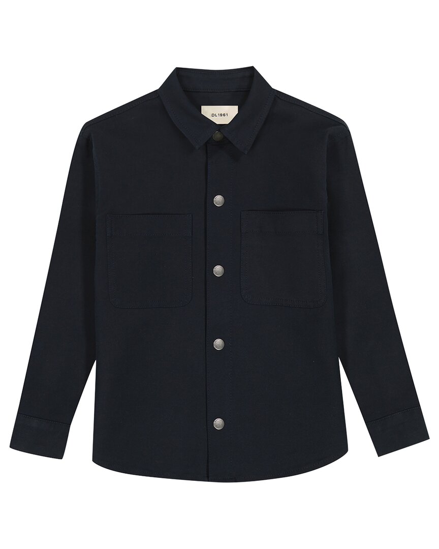 DL1961 Рубашка Ash/B, Depths
DL1961 Рубашка Ash/B, Depths