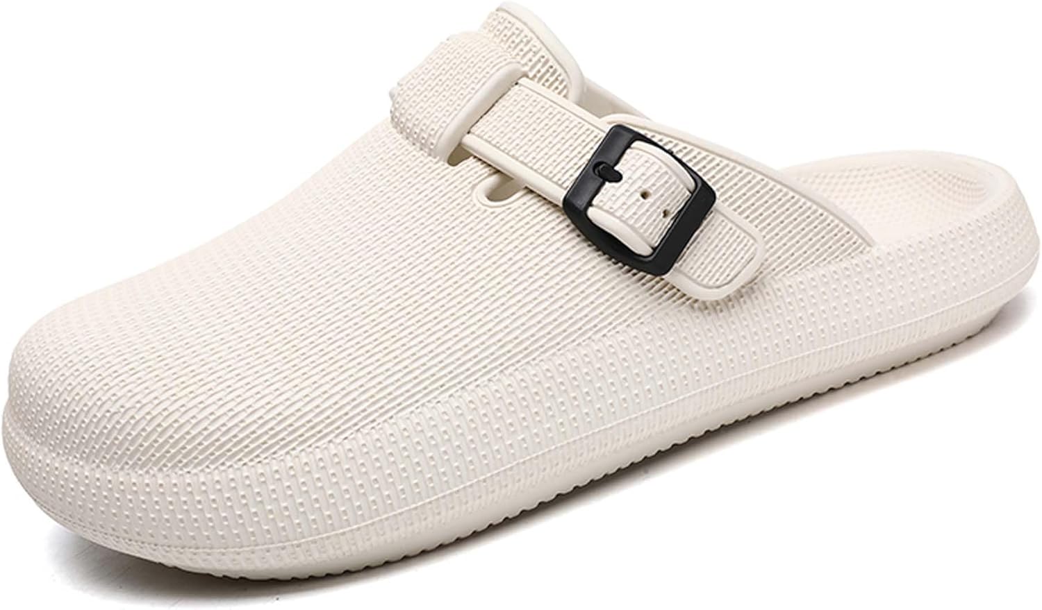 Мужские и женские садовые сабо, дышащие летние тапочки, мюли и сабо, женские сабо и мюли, женские мюли, садовые сабо Generic, белый
Мужские и женские садовые сабо, дышащие летние тапочки, мюли и сабо, женские сабо и мюли, женские мюли, садовые сабо Generic, белый