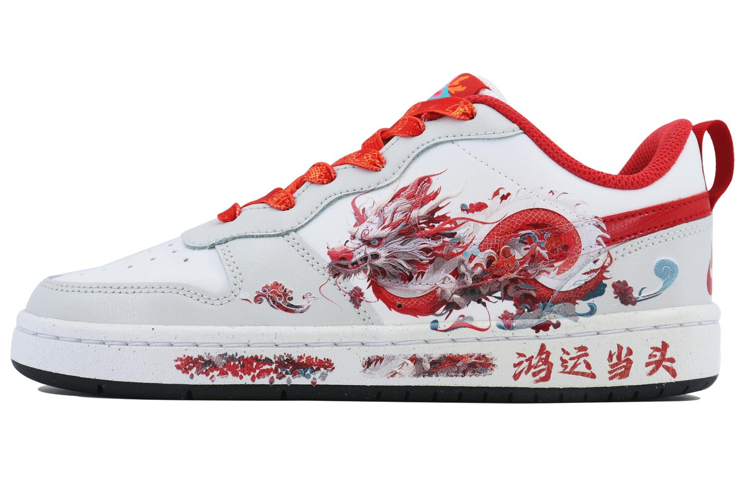 Кроссовки Nike Court Borough Skateboarding Shoes Women's Low-top Red/white, белый
Кроссовки Nike Court Borough Skateboarding Shoes Women's Low-top Red/white, белый