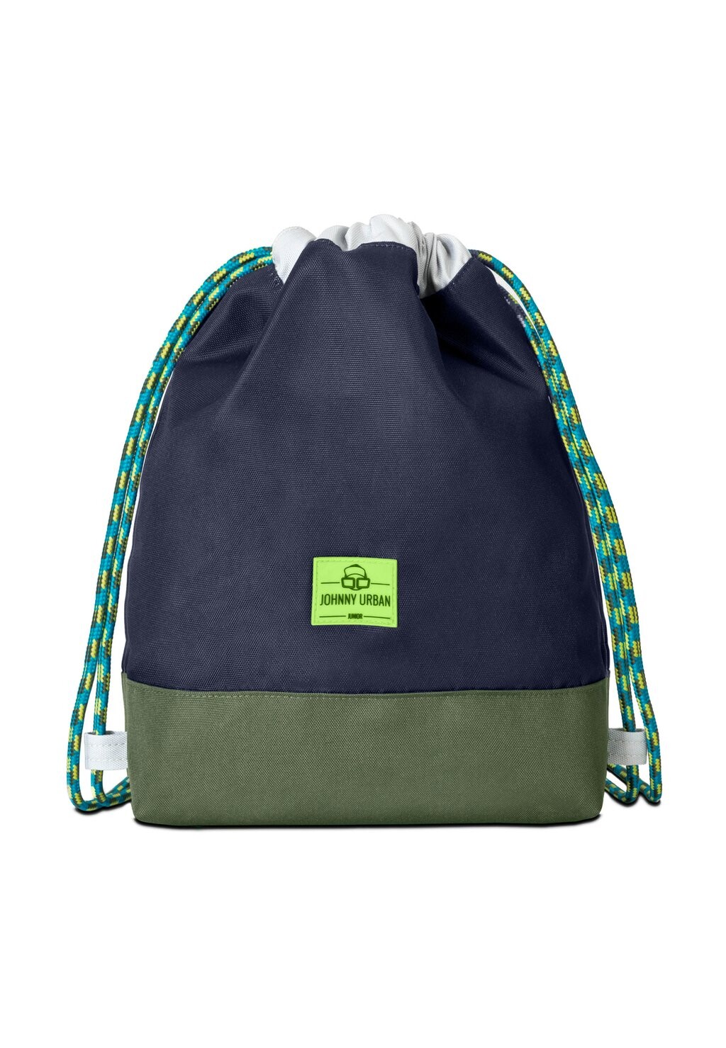 Спортивная сумка NINO Johnny Urban, цвет grün multi
Спортивная сумка NINO Johnny Urban, цвет grün multi