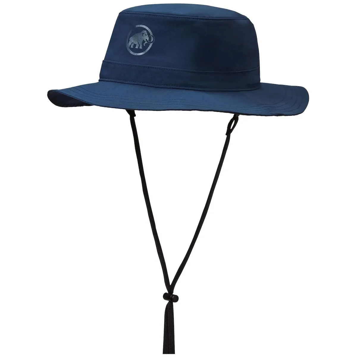 Непромокаемая унисекс горная шляпа RUNBOLD Mammut, синий
Непромокаемая унисекс горная шляпа RUNBOLD Mammut, синий