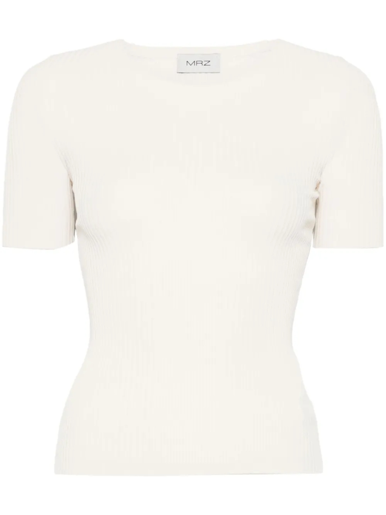 Футболка в рубчик MRZ, нейтральный
Футболка в рубчик MRZ, нейтральный