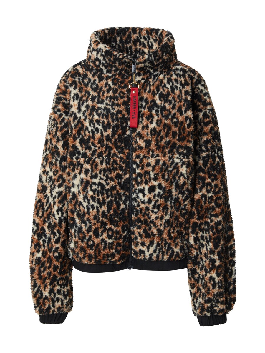 Куртка межсезонная Harper & Yve DAGMAR, коричневый
Куртка межсезонная Harper & Yve DAGMAR, коричневый