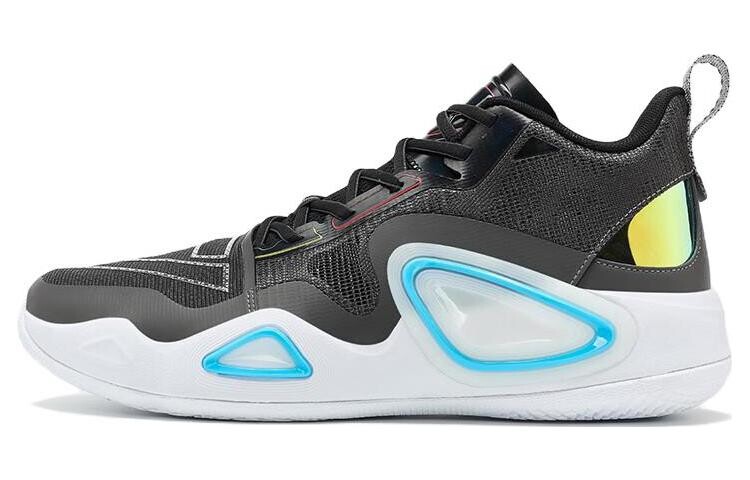 Баскетбольные кроссовки State Extreme Triangle 2.0 мужские, среднего размера, черные/синие Peak
Баскетбольные кроссовки State Extreme Triangle 2.0 мужские, среднего размера, черные/синие Peak