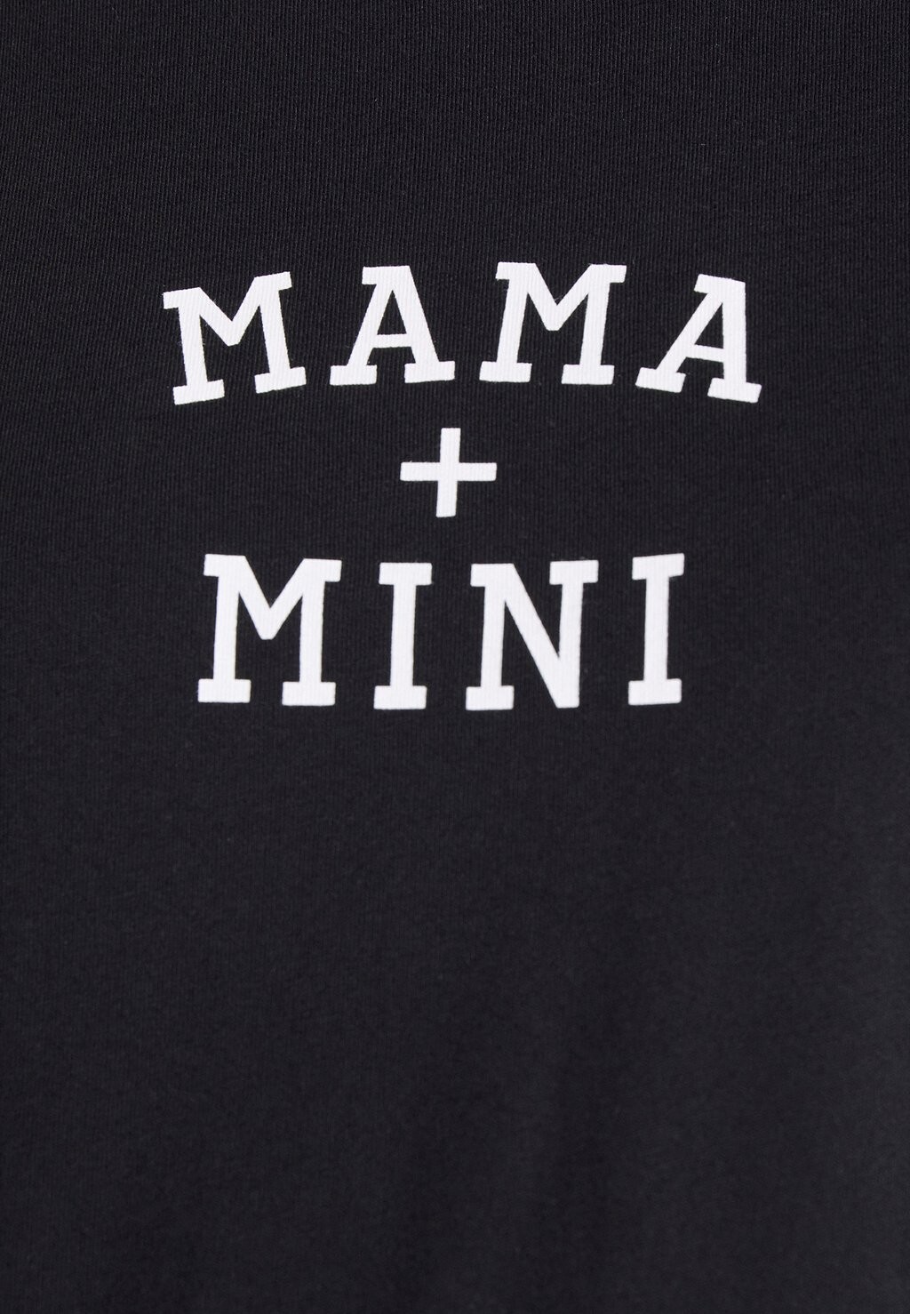 Футболка с принтом Even&Odd, чёрная/белая
Футболка с принтом Even&Odd, чёрная/белая