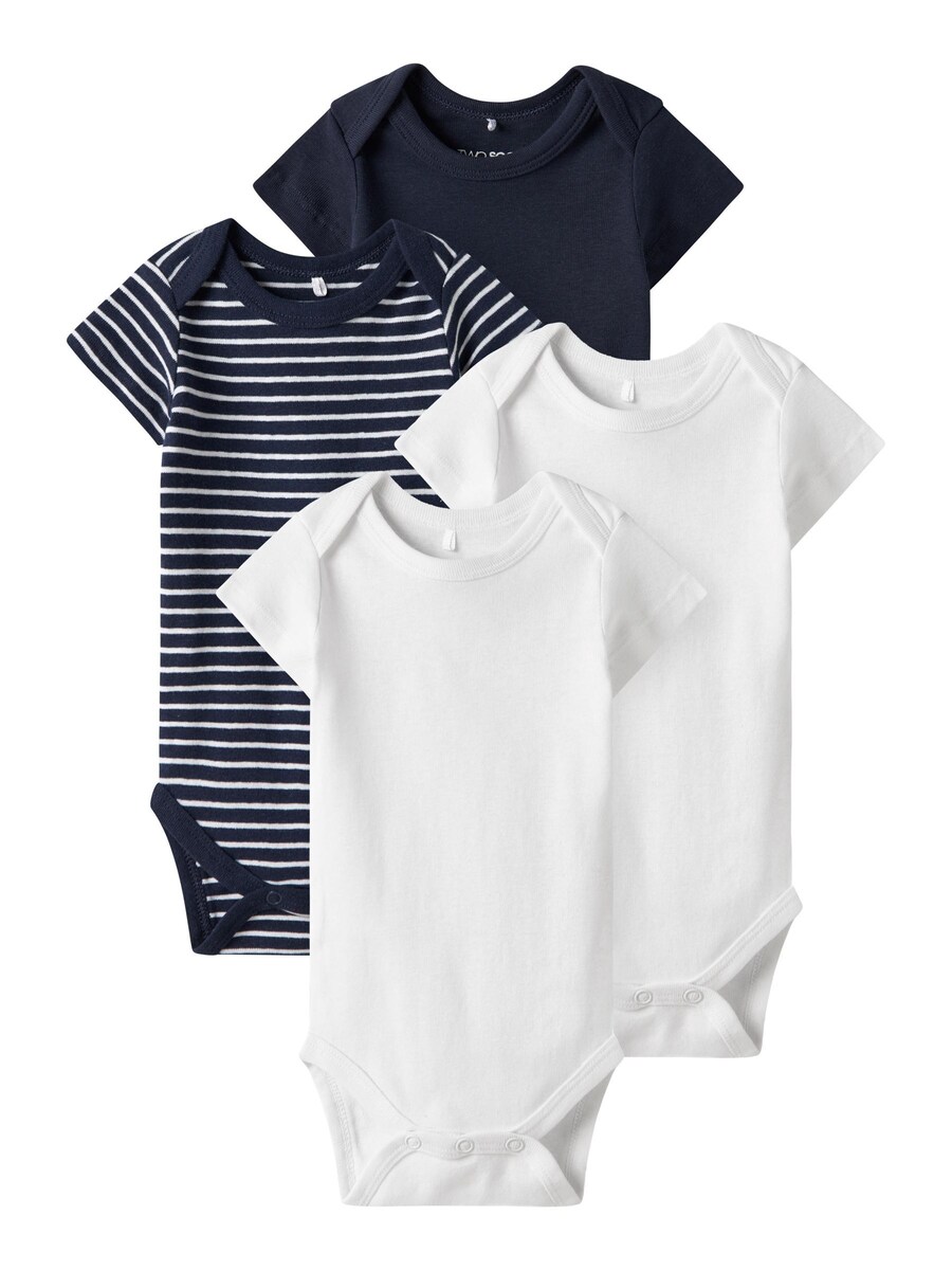 Комбинезон TWO SOON, цвет Dark blue/White
Комбинезон TWO SOON, цвет Dark blue/White