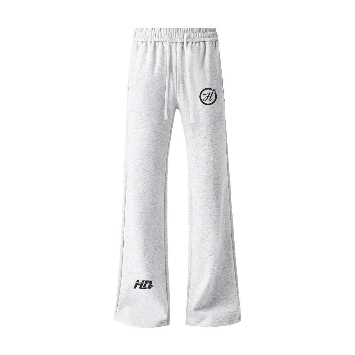 Повседневные брюки Unisex Moderate Scimitar HUANQIU, белый heather серый
Повседневные брюки Unisex Moderate Scimitar HUANQIU, белый heather серый