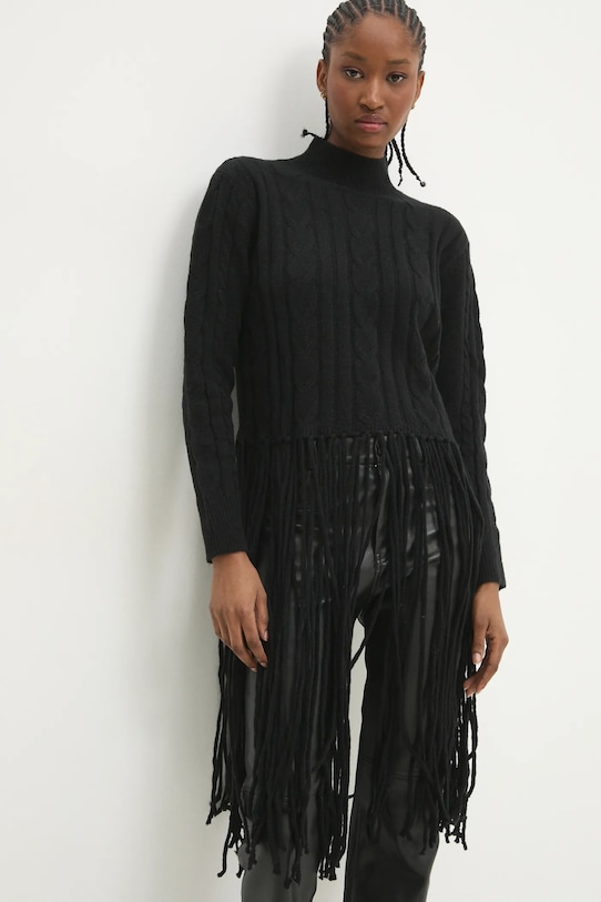 Свитер Answear.Lab, черный
Свитер Answear.Lab, черный