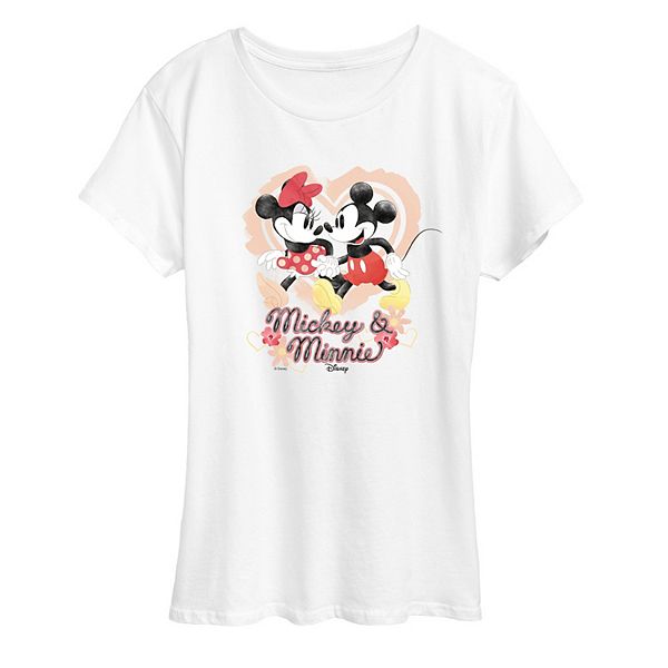 Женская футболка с принтом Mickey & Minnie Mouse Disney, White, Белый, Женская футболка с принтом Mickey & Minnie Mouse Disney, White
Женская футболка с принтом Mickey & Minnie Mouse Disney, White, Белый, Женская футболка с принтом Mickey & Minnie Mouse Disney, White