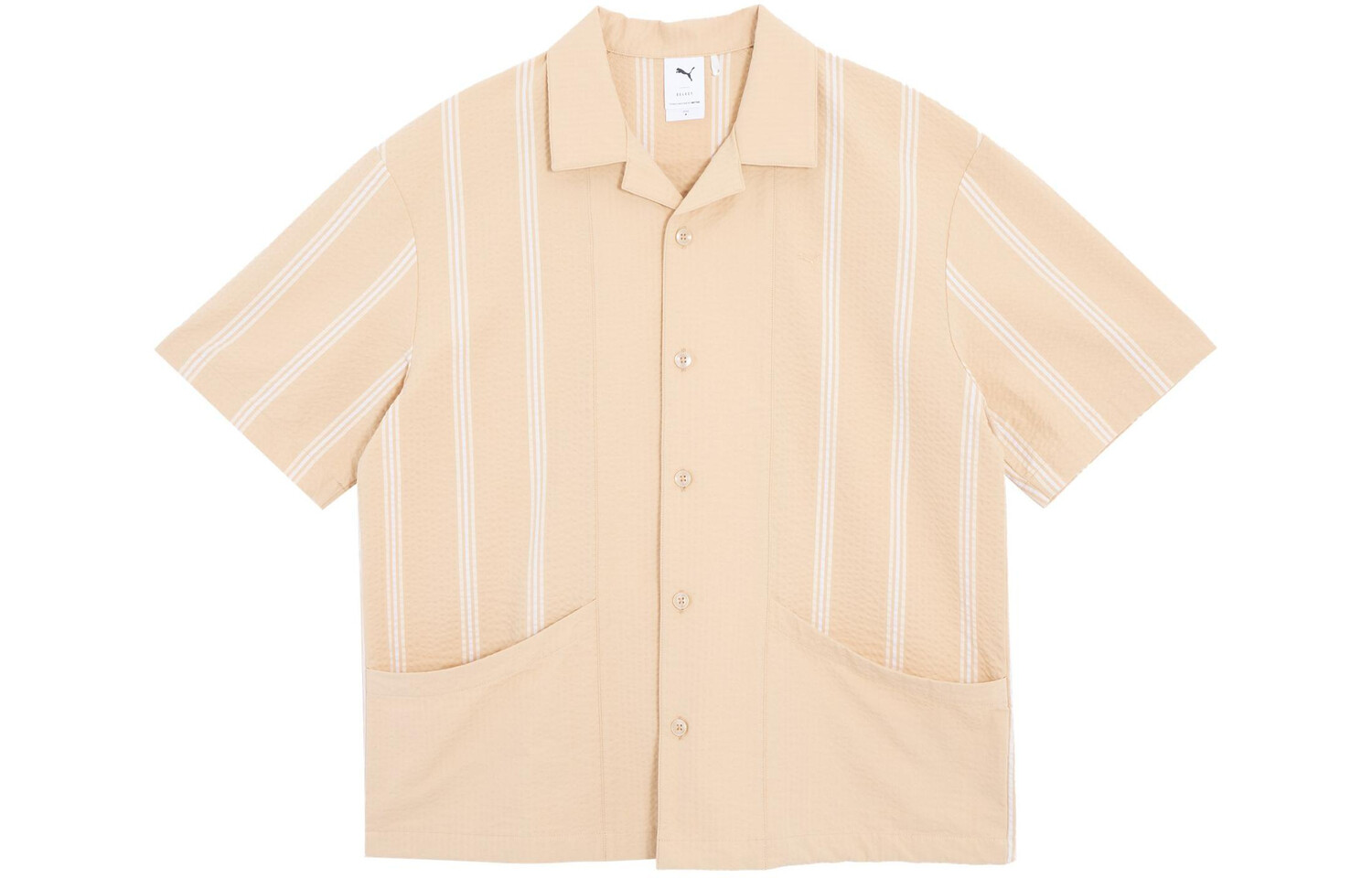 APRES COURT Рубашка унисекс сосновая песочная Puma, цвет Pine sand
APRES COURT Рубашка унисекс сосновая песочная Puma, цвет Pine sand