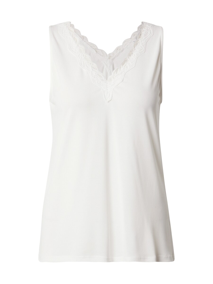 Топ ONLY ONLFREE, белый
Топ ONLY ONLFREE, белый