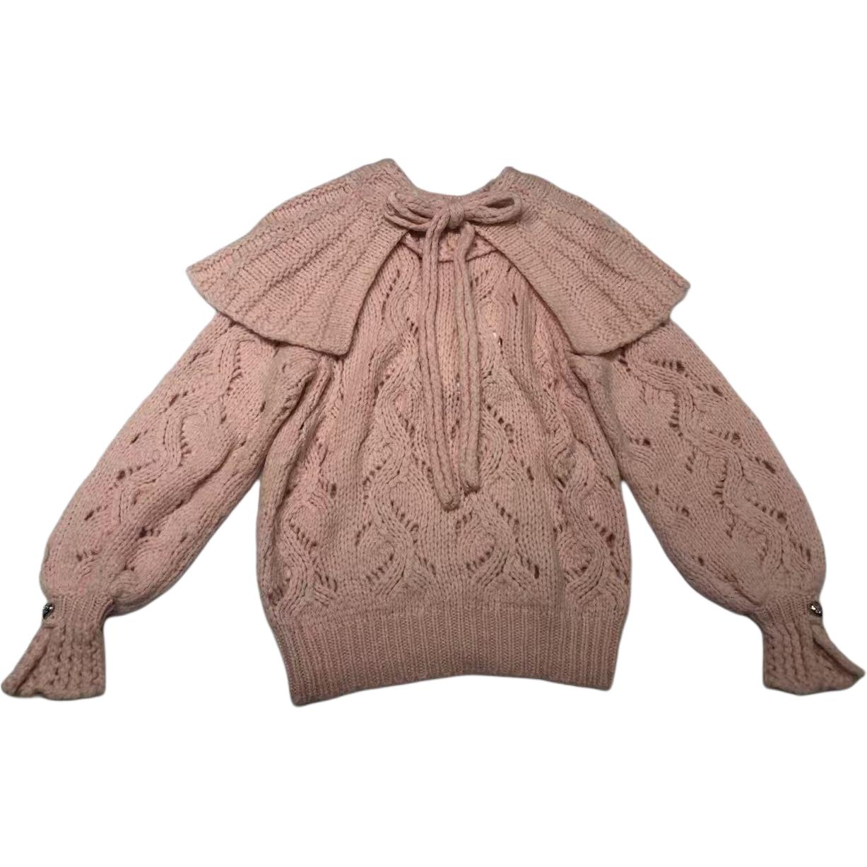 CHANEL Свитер Women's Pink
CHANEL Свитер Women's Pink