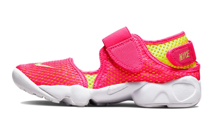 Детские сандалии Nike Air Rift Kids
Детские сандалии Nike Air Rift Kids