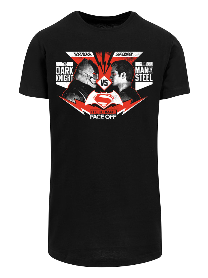 Длинная футболка DC Comis с супергероями Batman v Superman Face Off в черном цвете F4NT4STIC, Черный, Длинная футболка DC Comis с супергероями Batman v Superman Face Off в черном цвете F4NT4STIC
Длинная футболка DC Comis с супергероями Batman v Superman Face Off в черном цвете F4NT4STIC, Черный, Длинная футболка DC Comis с супергероями Batman v Superman Face Off в черном цвете F4NT4STIC