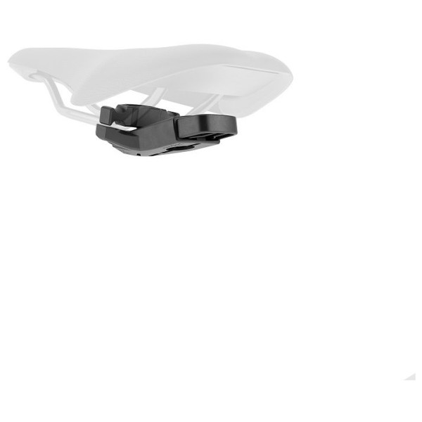 Основание седла для переноски - сумка для велосипеда Fidlock, черный 
Основание седла для переноски - сумка для велосипеда Fidlock, черный