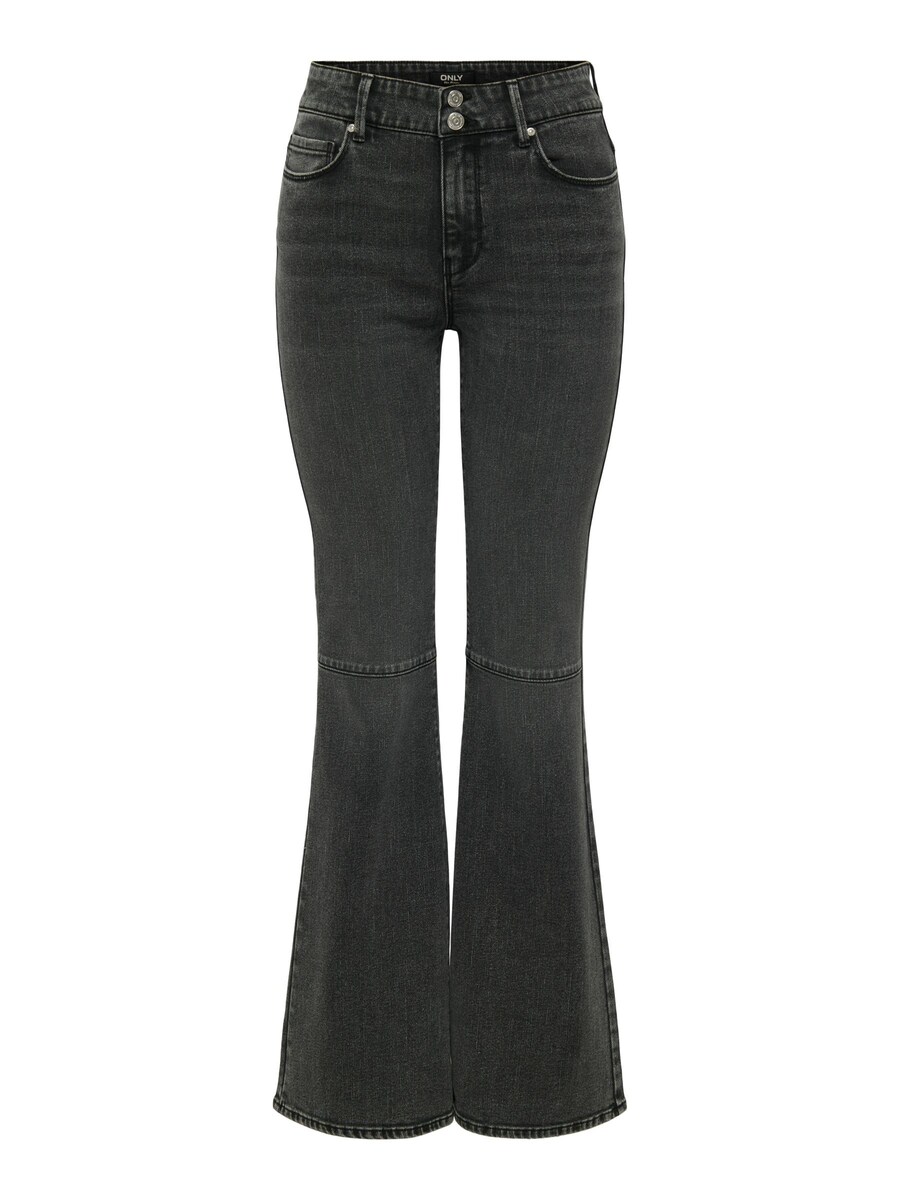 Расклешенные джинсы Only Petite HELLA, черный
Расклешенные джинсы Only Petite HELLA, черный