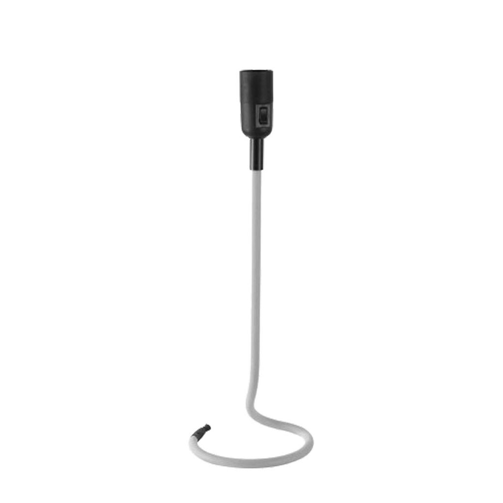 Дизайнерская настольная лампа RGB LED белого цвета для гостиной CABLE etc-shop, белый
Дизайнерская настольная лампа RGB LED белого цвета для гостиной CABLE etc-shop, белый
