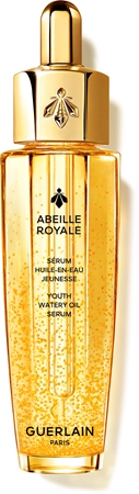 Масло питательная сыворотка GUERLAIN Abeille Royale Youth Watery Oil Serum, 30 ml
Масло питательная сыворотка GUERLAIN Abeille Royale Youth Watery Oil Serum, 30 ml
