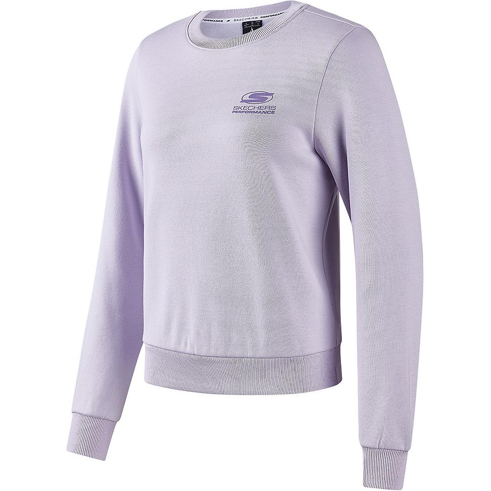 Skechers Базовый спортивный свитшот Women's Valley Purple, Фиолетовый, Skechers Базовый спортивный свитшот Women's Valley Purple
Skechers Базовый спортивный свитшот Women's Valley Purple, Фиолетовый, Skechers Базовый спортивный свитшот Women's Valley Purple