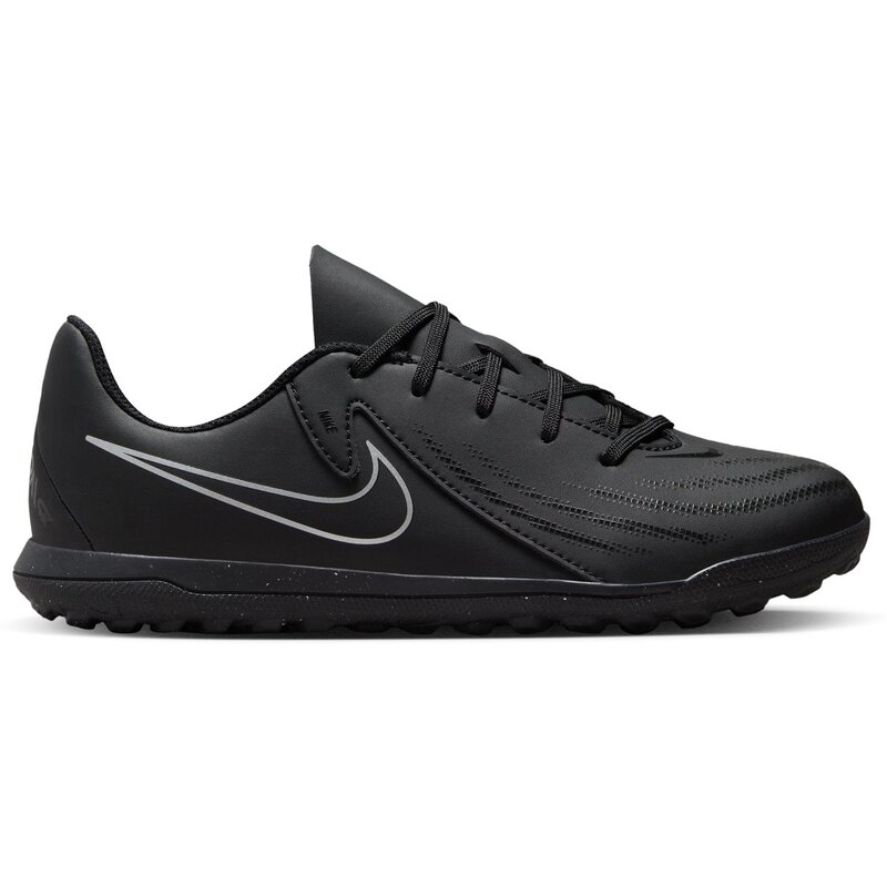 Футбольные бутсы для кортов с твердым покрытием Jr. Phantom GX 2 Club TF Nike, мультиколор
Футбольные бутсы для кортов с твердым покрытием Jr. Phantom GX 2 Club TF Nike, мультиколор